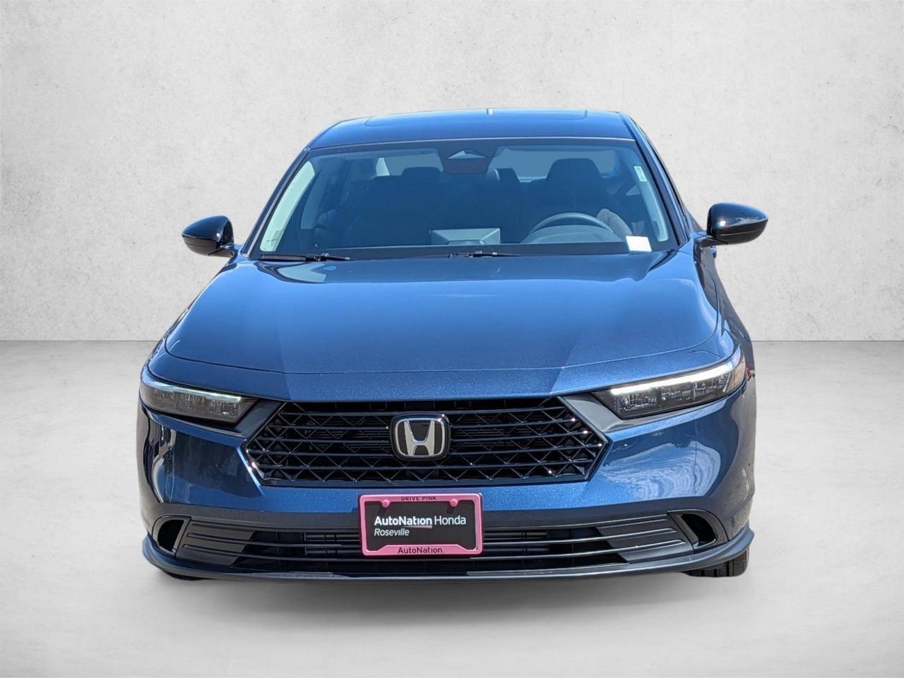 2026 Honda Accord Sedan SE Roseville CA