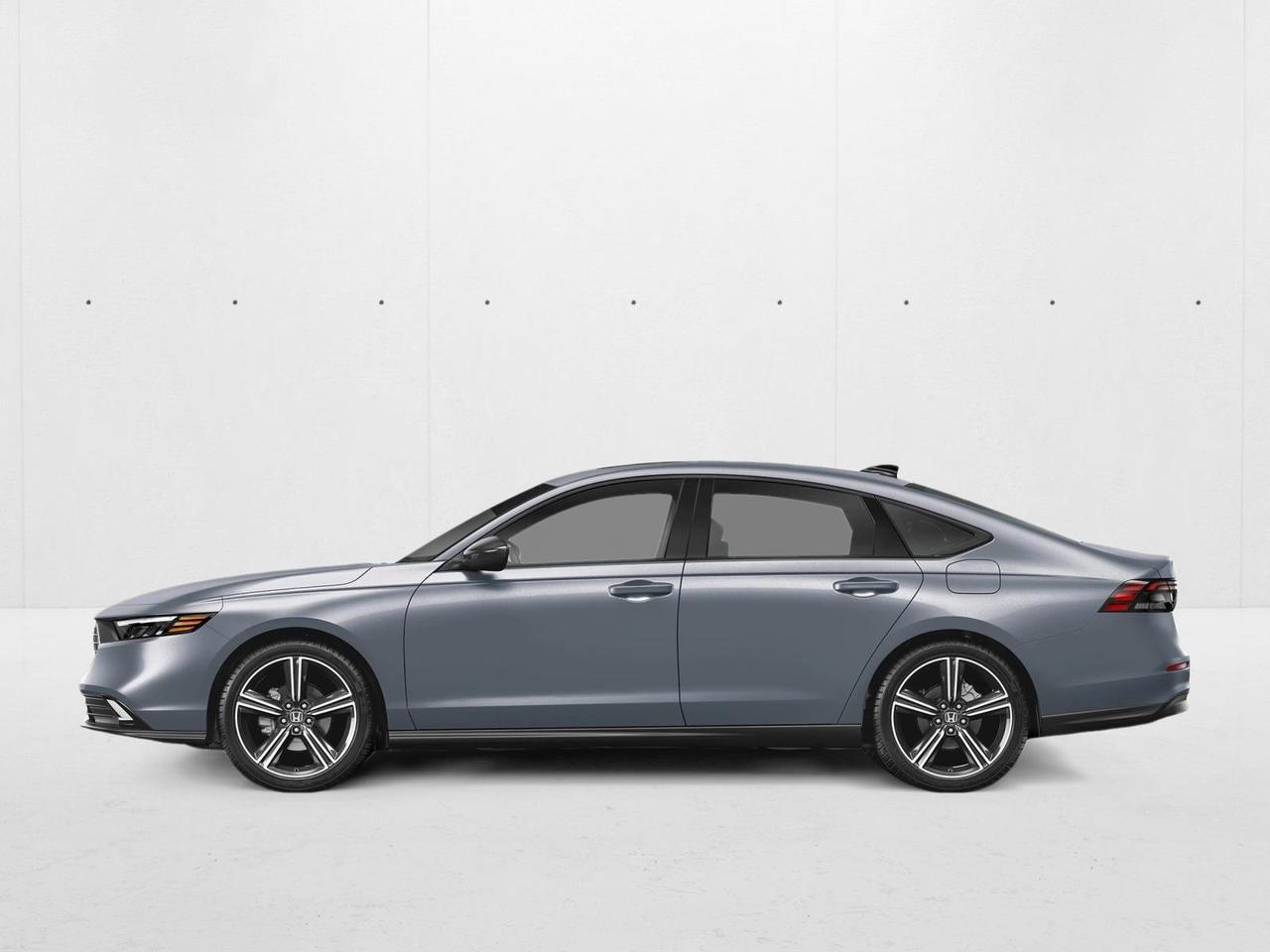 2026 Honda Accord Sedan SE Roseville CA