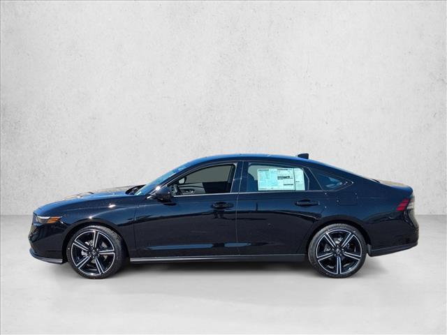 2026 Honda Accord Sedan SE Roseville CA