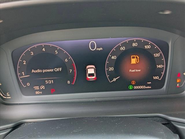 2026 Honda Accord Sedan SE Roseville CA
