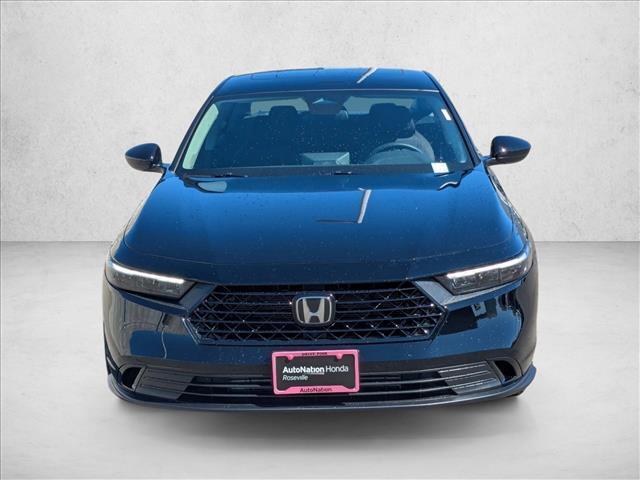 2026 Honda Accord Sedan SE Roseville CA
