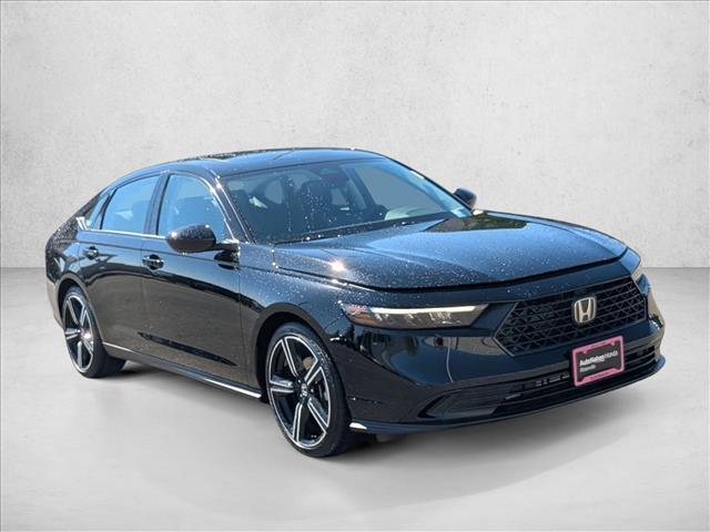 2026 Honda Accord Sedan SE Roseville CA
