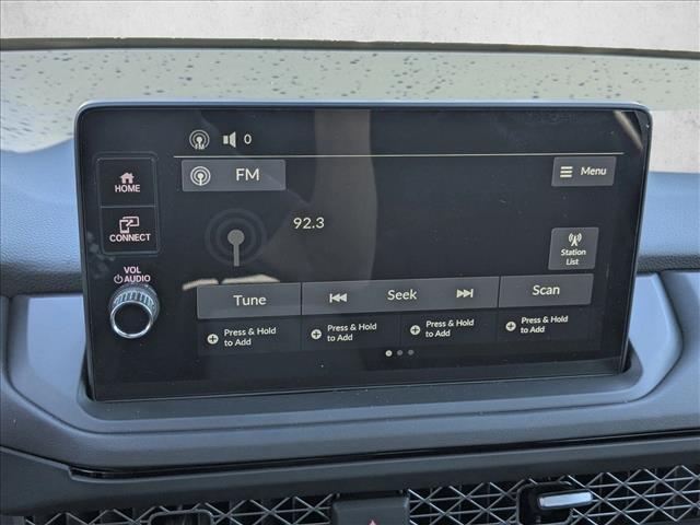 2026 Honda Accord Sedan SE Roseville CA