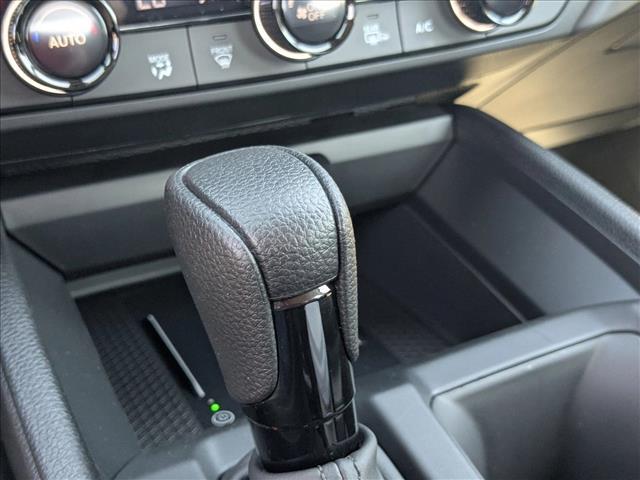 2026 Honda Accord Sedan SE Roseville CA