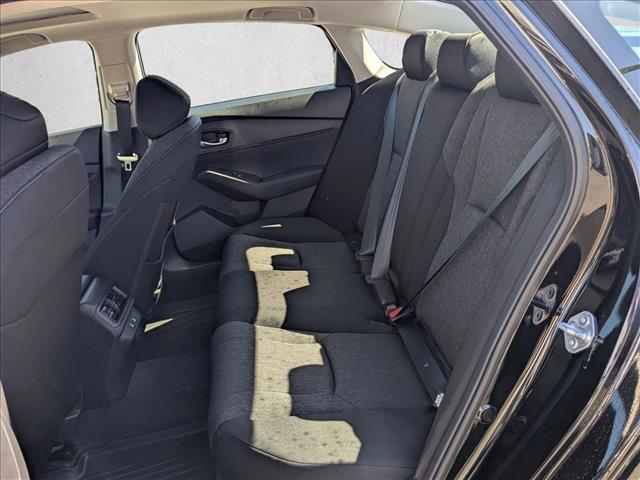 2026 Honda Accord Sedan SE Roseville CA