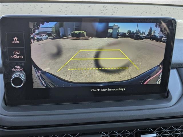 2026 Honda Accord Sedan SE Roseville CA