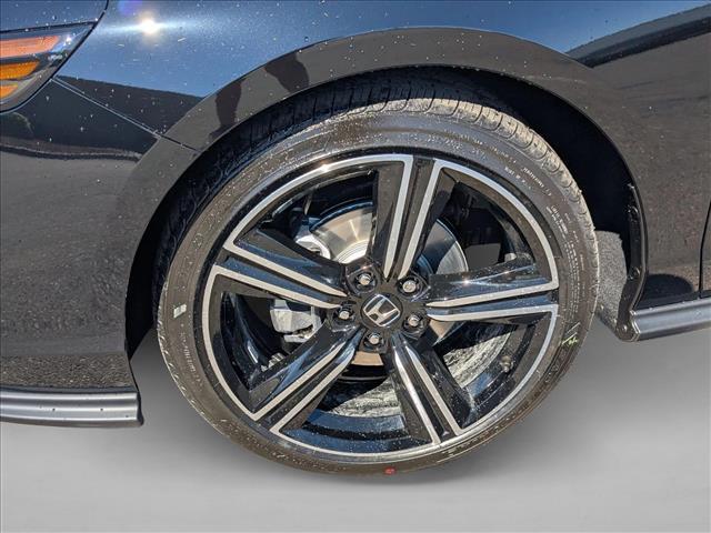 2026 Honda Accord Sedan SE Roseville CA