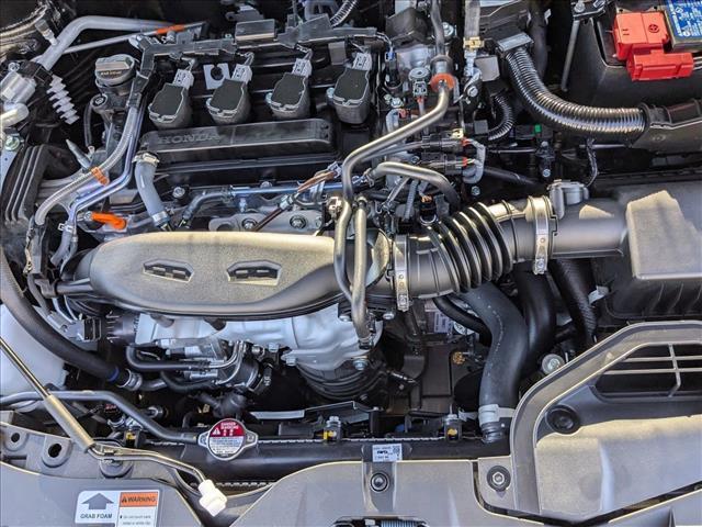 2026 Honda Accord Sedan SE Roseville CA