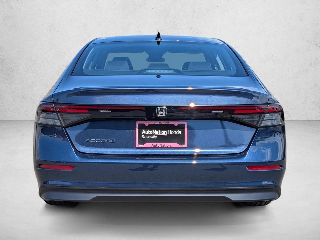 2026 Honda Accord Sedan SE Roseville CA