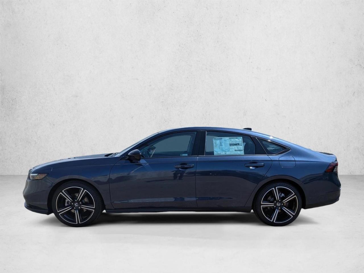2026 Honda Accord Sedan SE Roseville CA