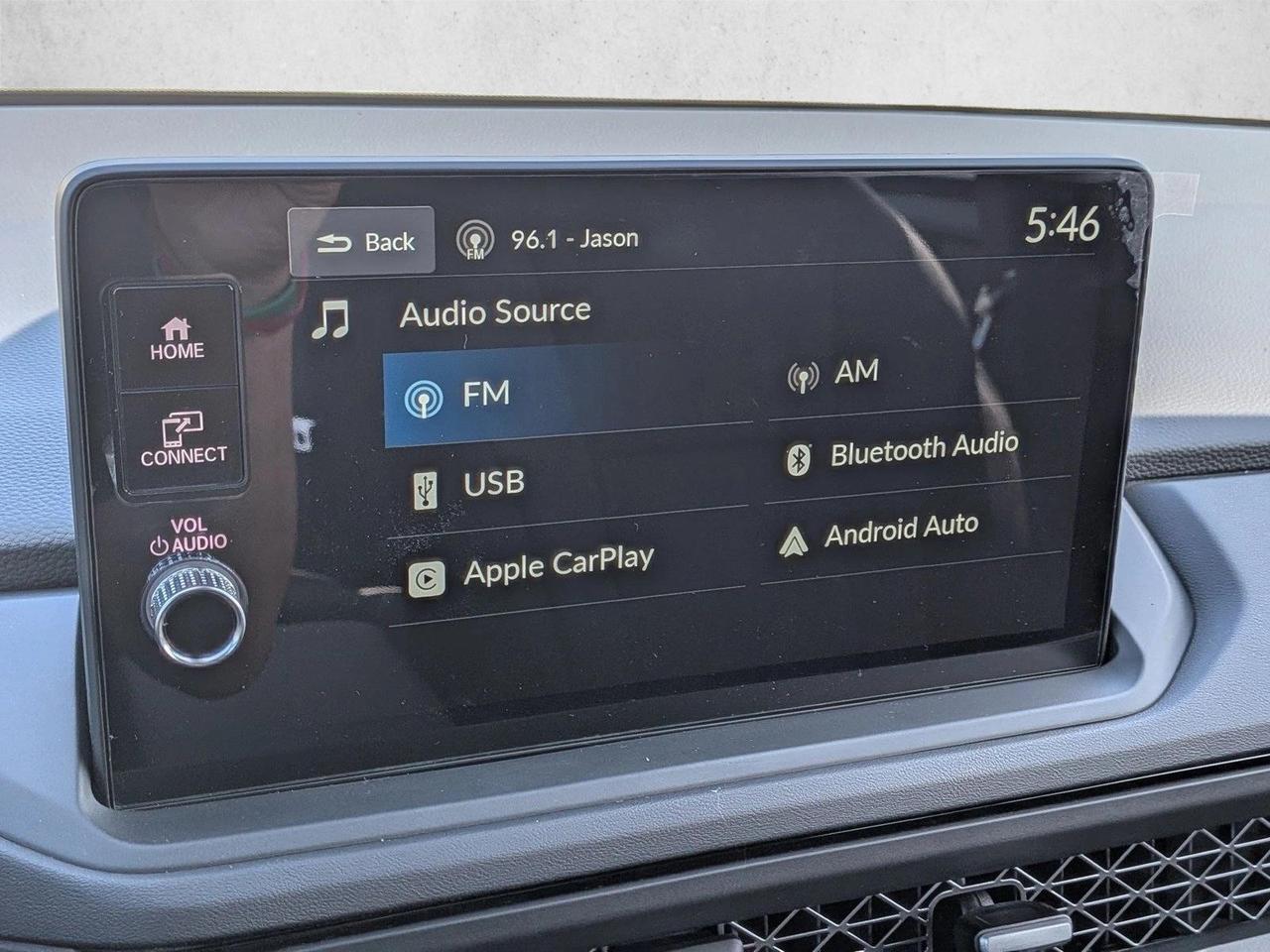 2026 Honda Accord Sedan SE Roseville CA