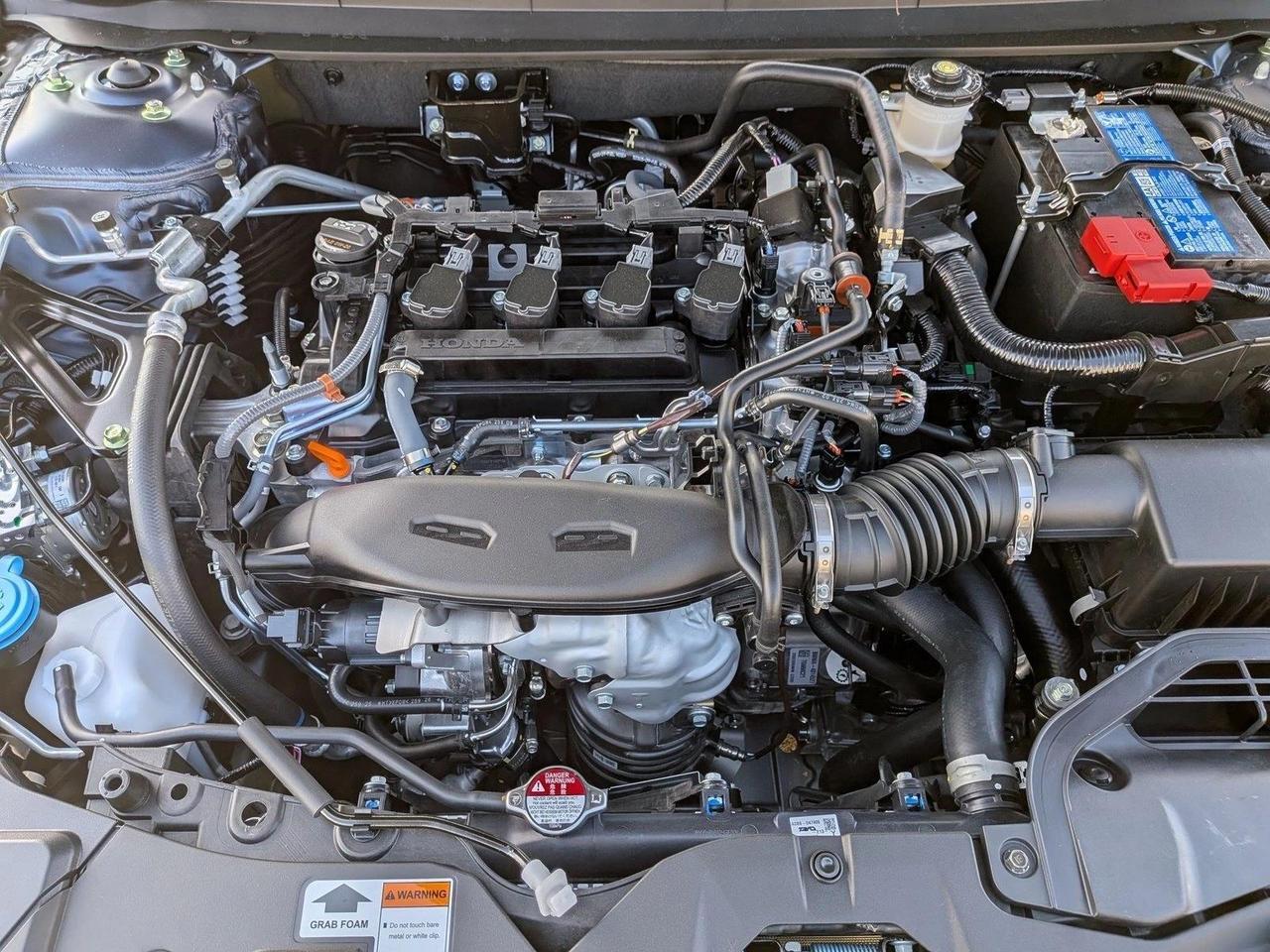2026 Honda Accord Sedan SE Roseville CA