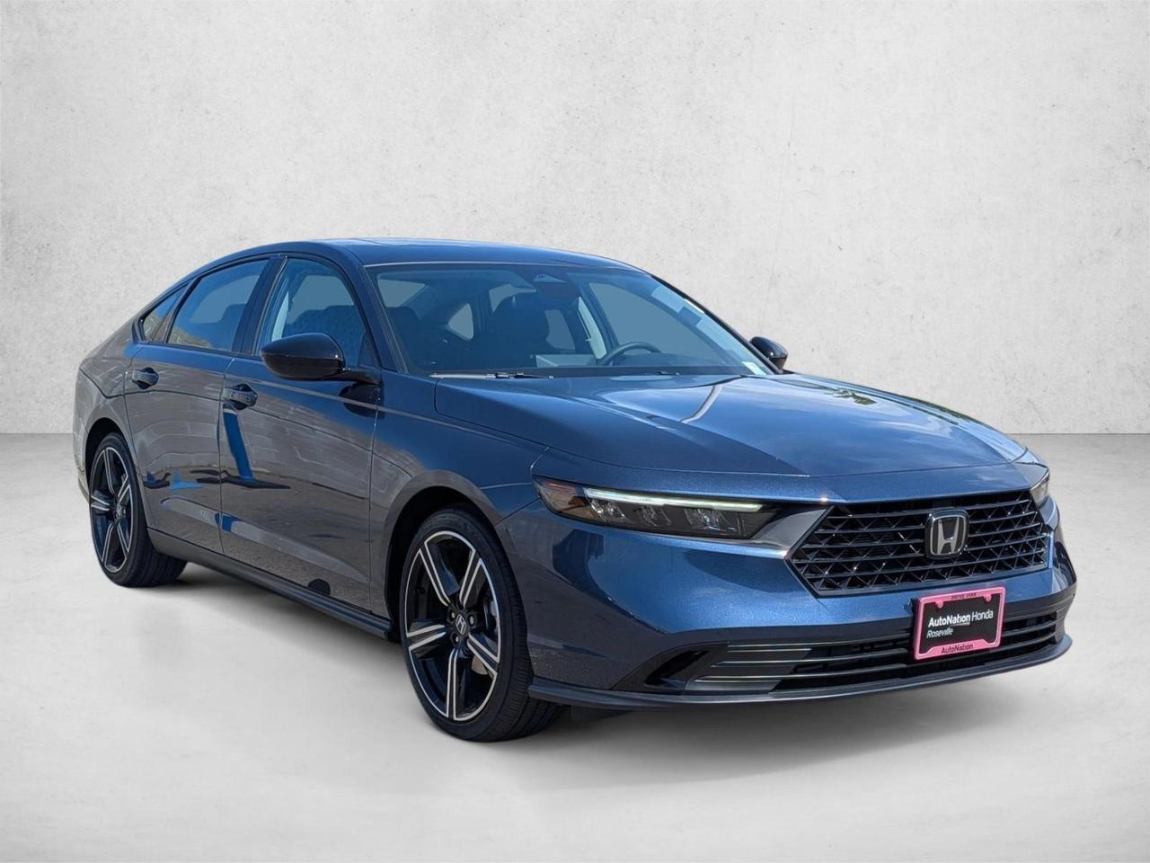 2026 Honda Accord Sedan SE Roseville CA