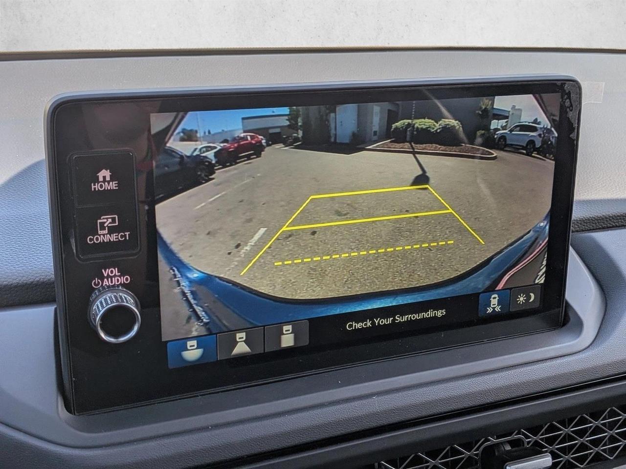 2026 Honda Accord Sedan SE Roseville CA