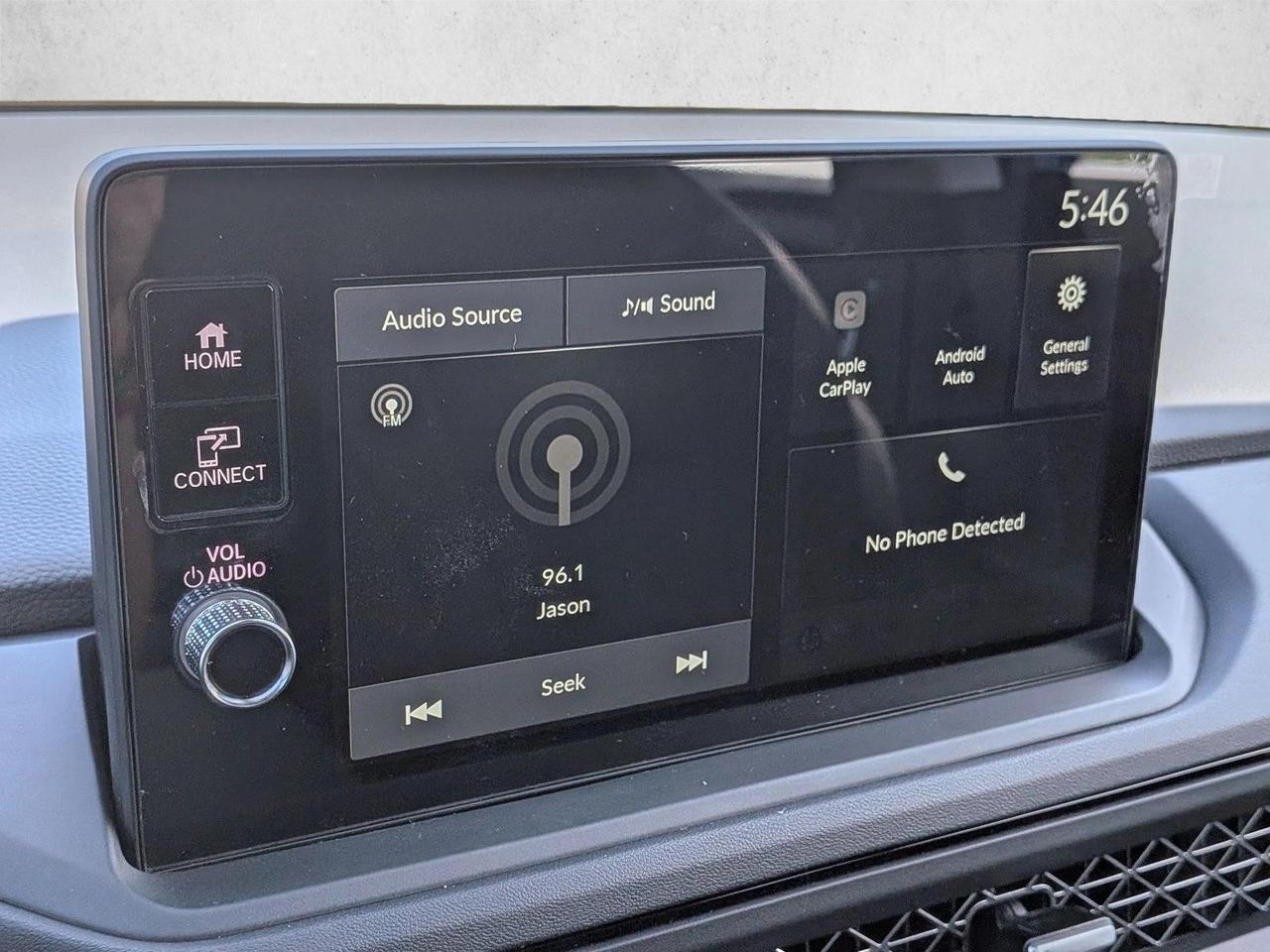2026 Honda Accord Sedan SE Roseville CA