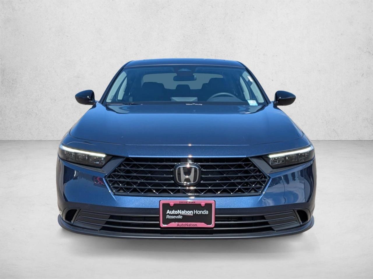 2026 Honda Accord Sedan SE Roseville CA