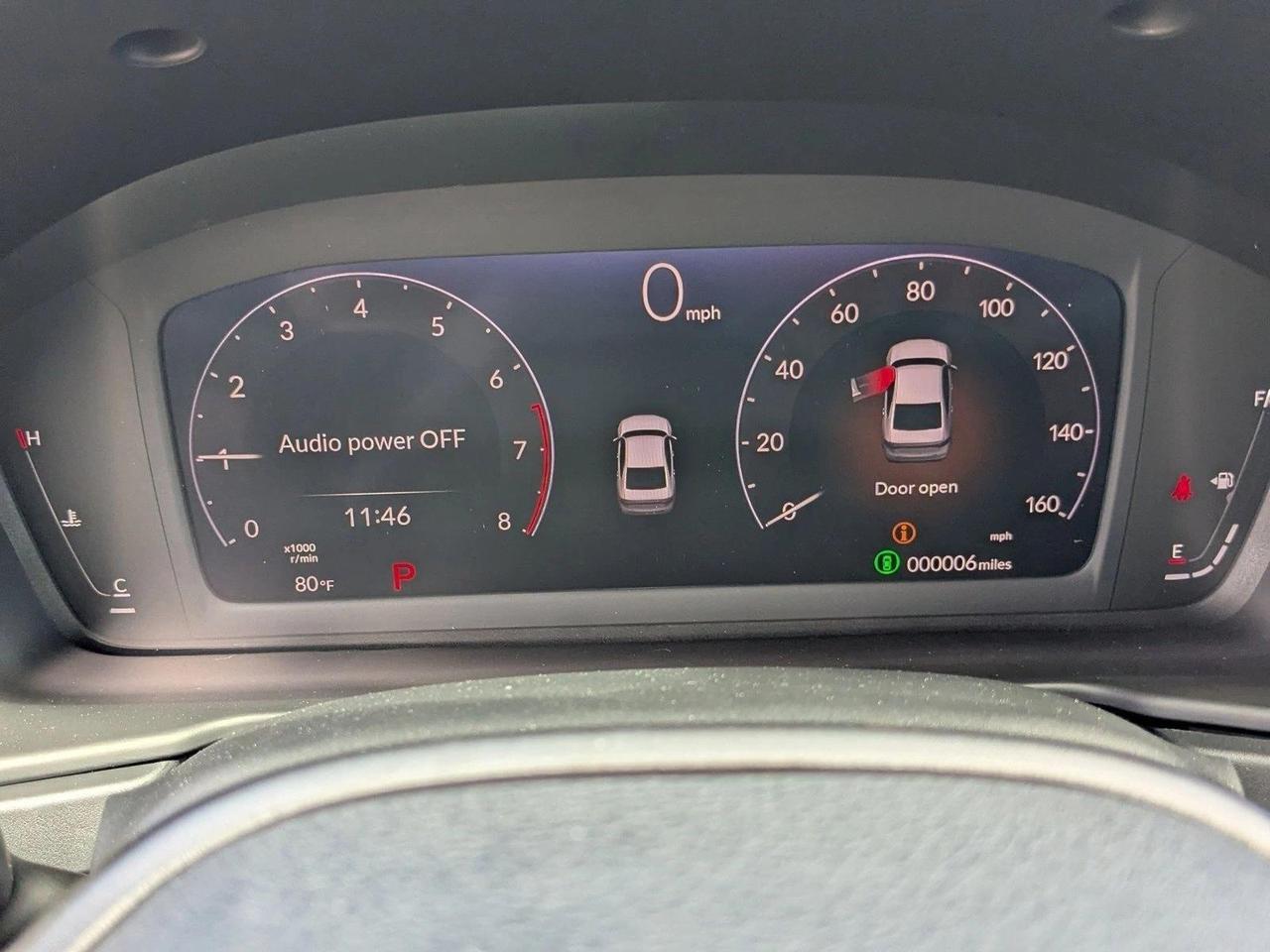 2026 Honda Accord Sedan SE Roseville CA