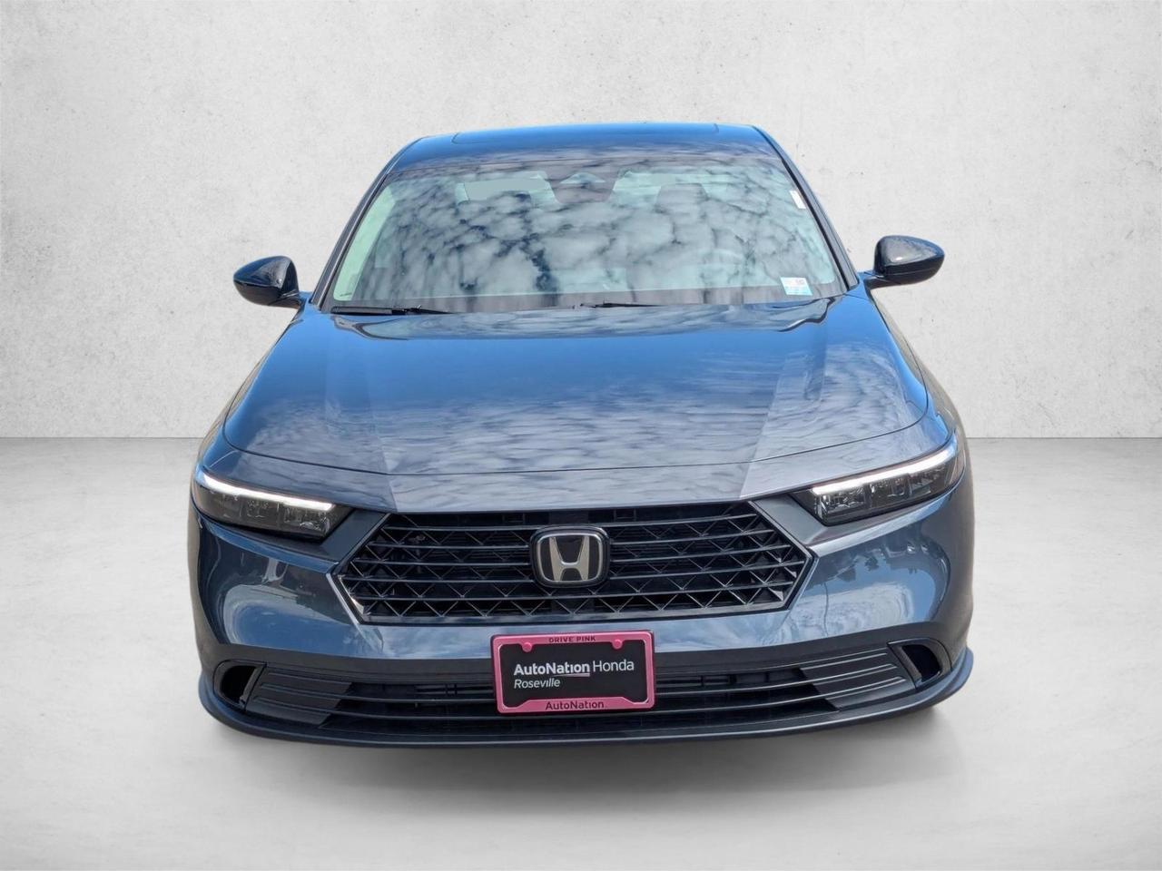 2026 Honda Accord Sedan SE Roseville CA