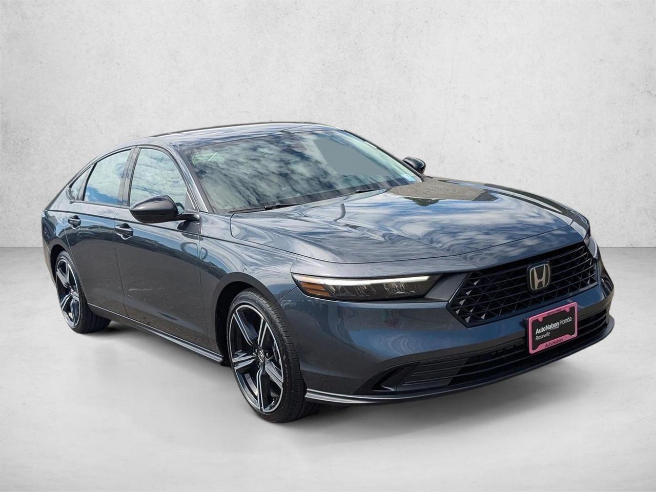 2026 Honda Accord Sedan SE Roseville CA