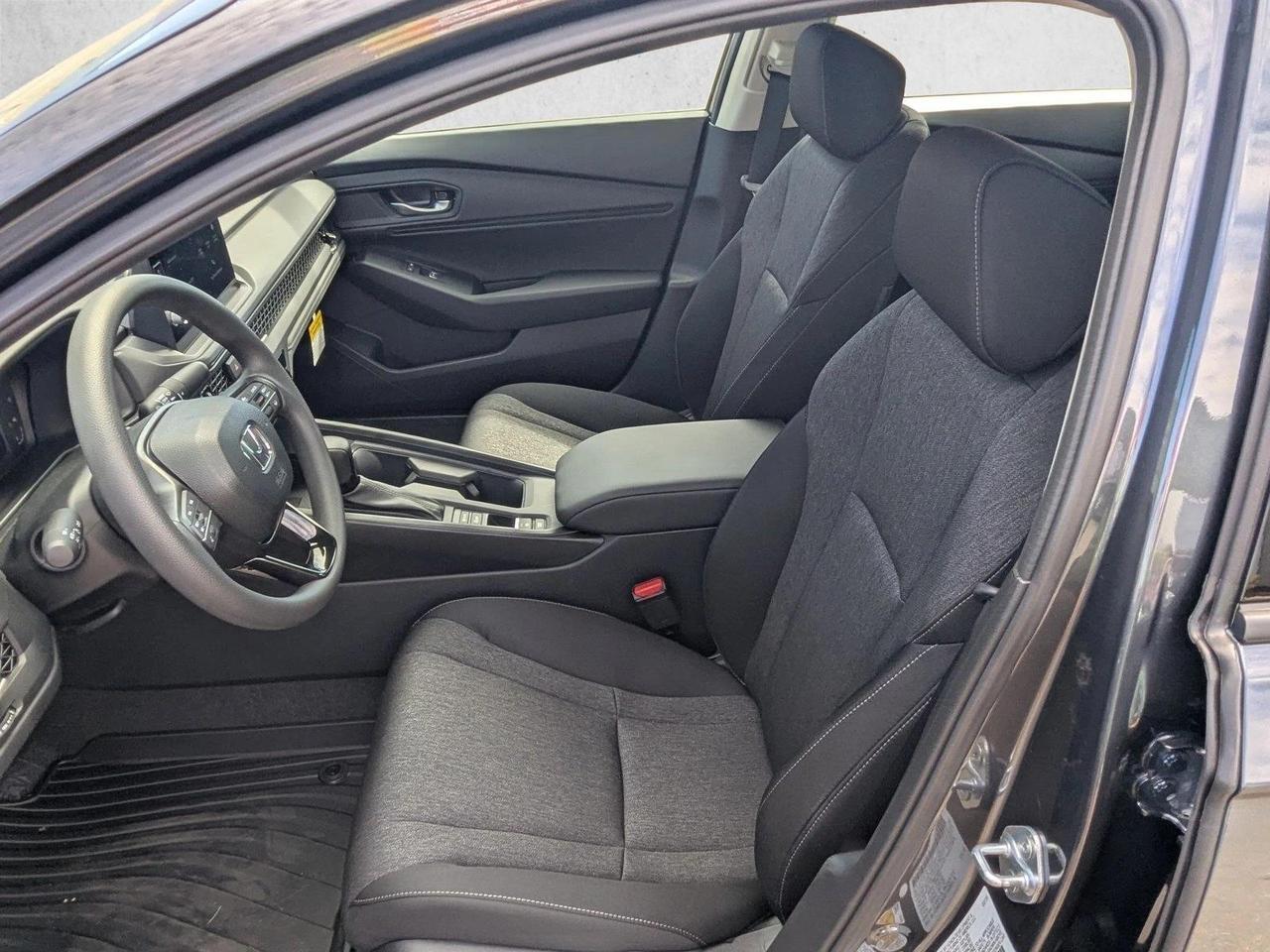 2026 Honda Accord Sedan SE Roseville CA