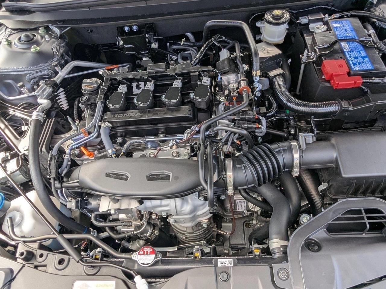 2026 Honda Accord Sedan SE Roseville CA