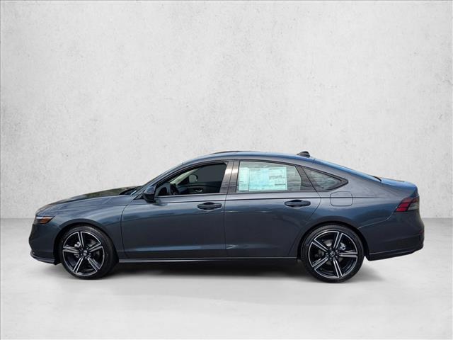 2026 Honda Accord Sedan SE Roseville CA