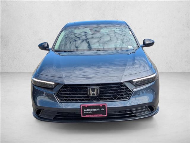 2026 Honda Accord Sedan SE Roseville CA