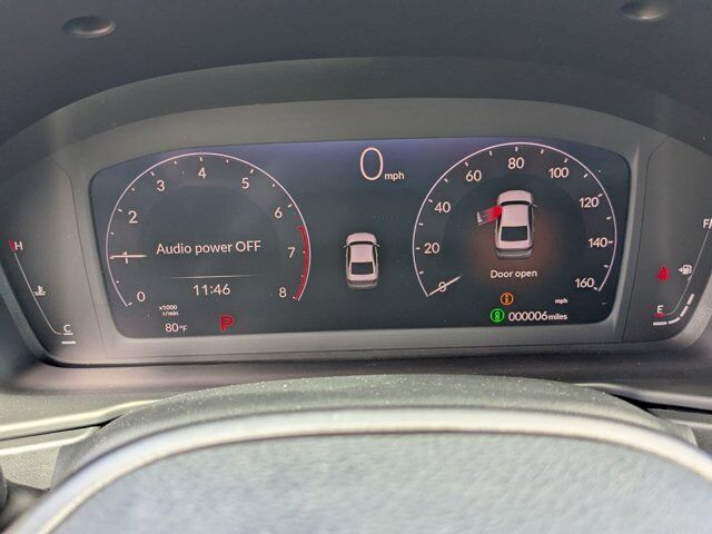 2026 Honda Accord Sedan SE Roseville CA