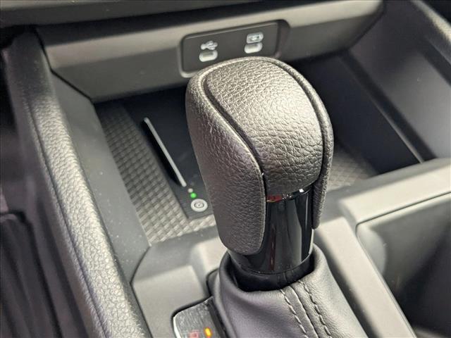 2026 Honda Accord Sedan SE Roseville CA