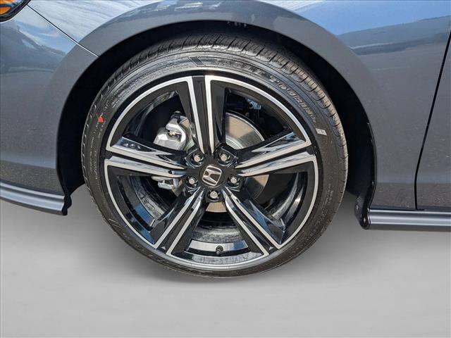 2026 Honda Accord Sedan SE Roseville CA