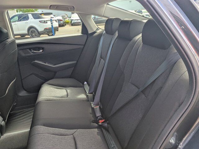 2026 Honda Accord Sedan SE Roseville CA