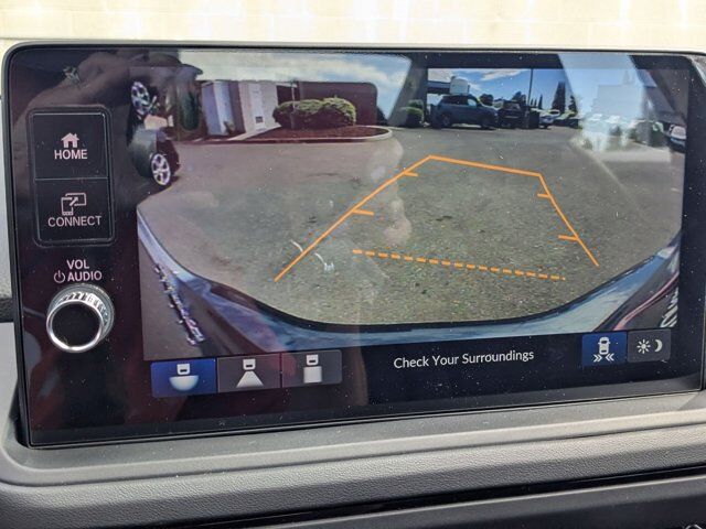 2026 Honda Accord Sedan SE Roseville CA