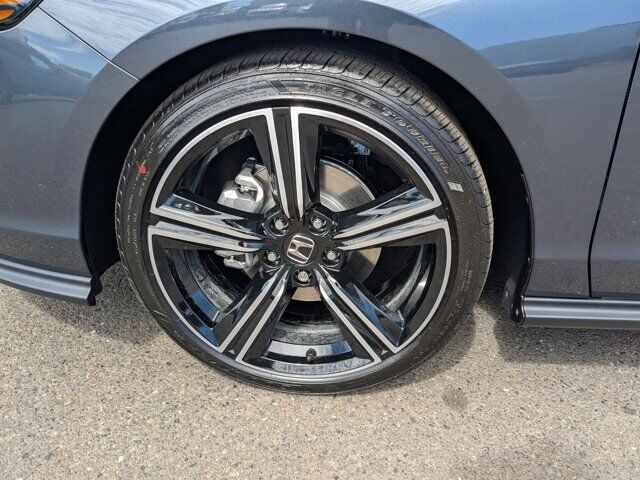 2026 Honda Accord Sedan SE Roseville CA