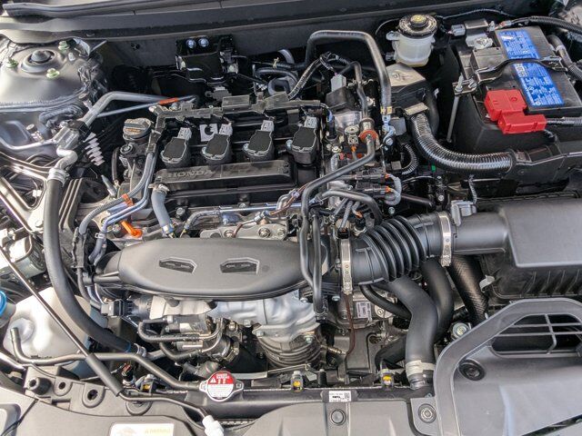 2026 Honda Accord Sedan SE Roseville CA