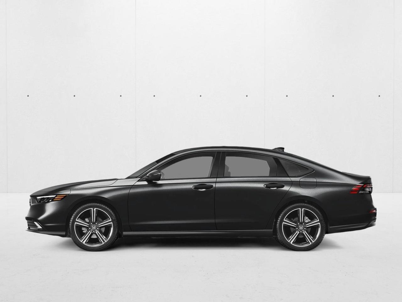 2026 Honda Accord Sedan SE Roseville CA