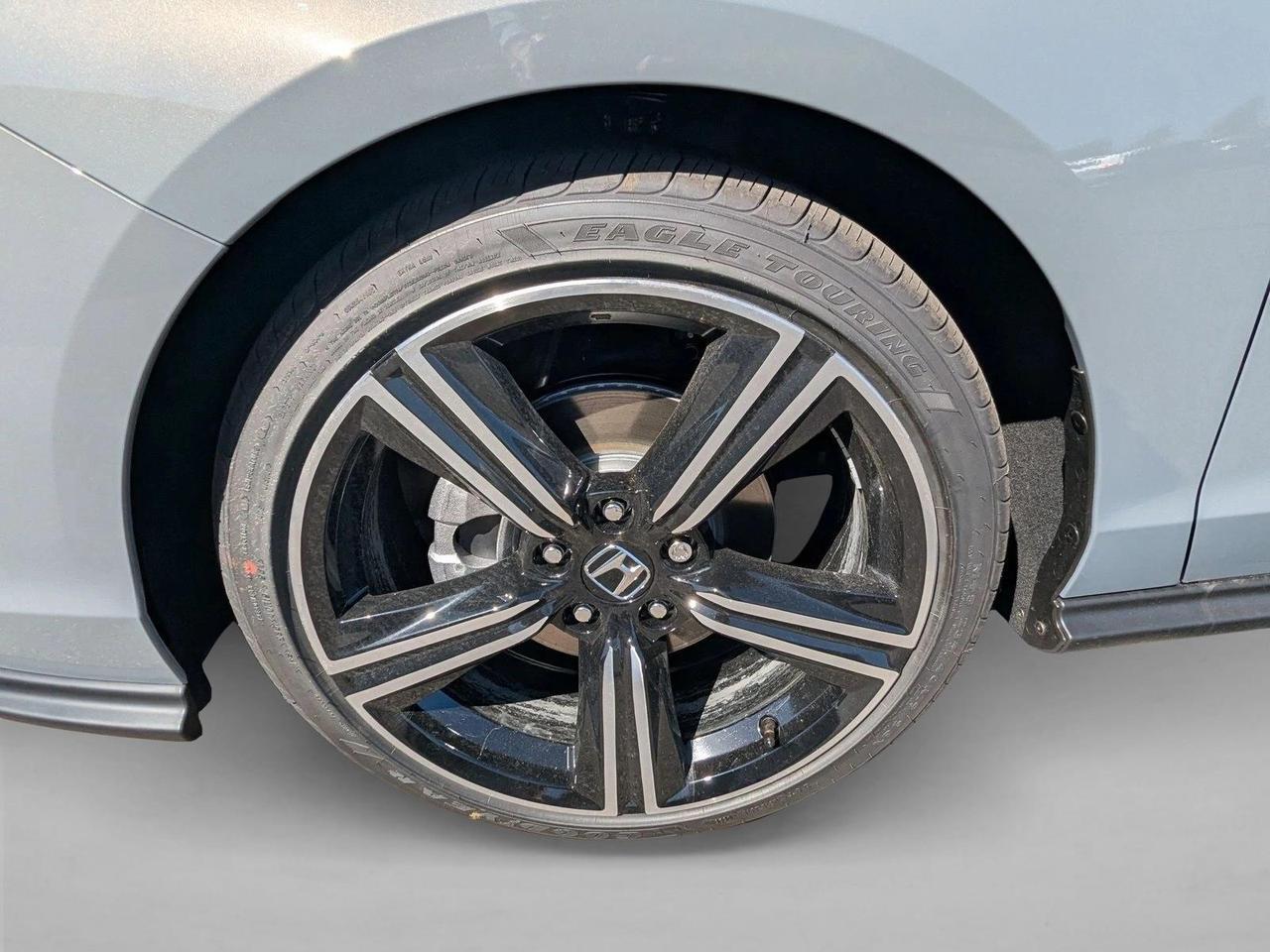 2026 Honda Accord Sedan SE Roseville CA