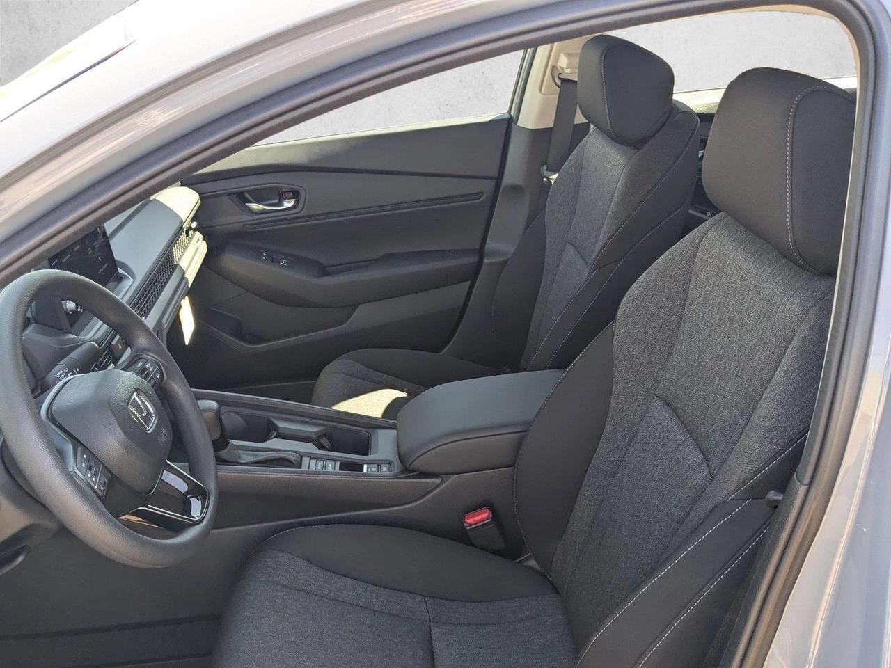2026 Honda Accord Sedan SE Roseville CA