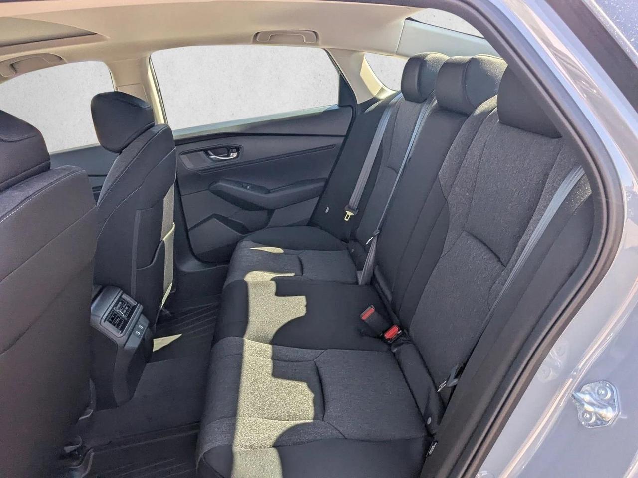 2026 Honda Accord Sedan SE Roseville CA