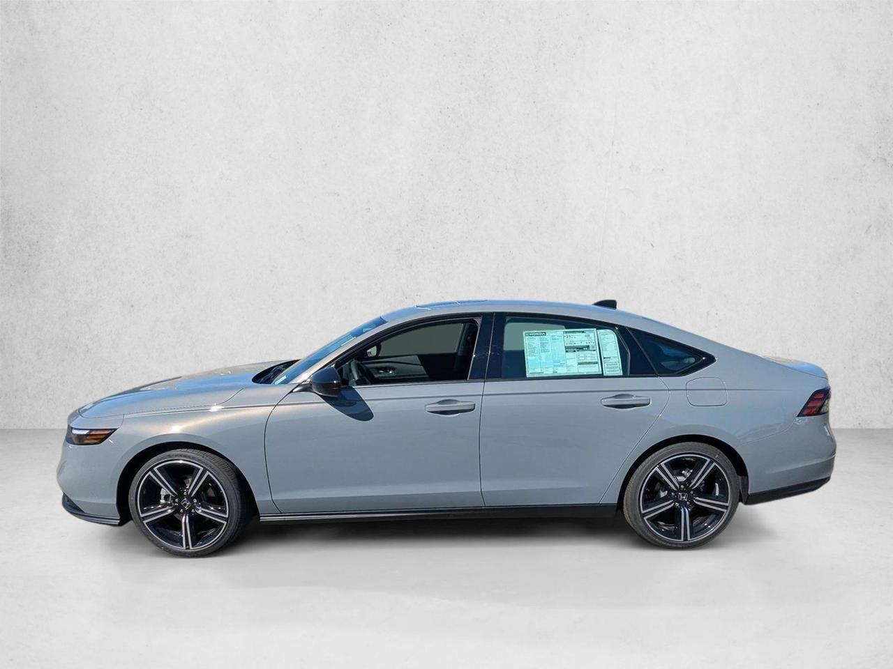2026 Honda Accord Sedan SE Roseville CA