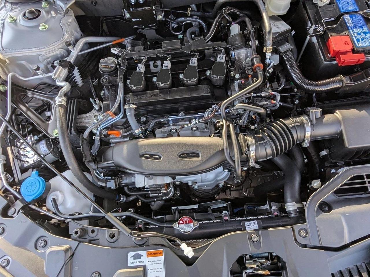 2026 Honda Accord Sedan SE Roseville CA