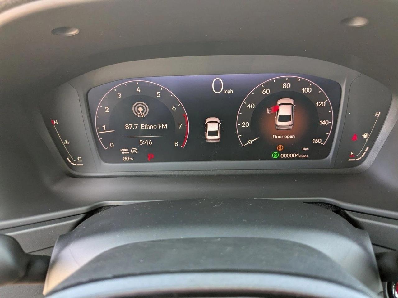2026 Honda Accord Sedan SE Roseville CA