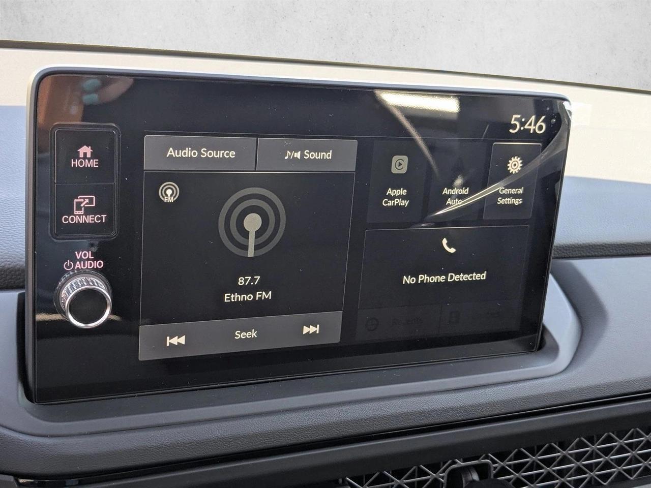 2026 Honda Accord Sedan SE Roseville CA