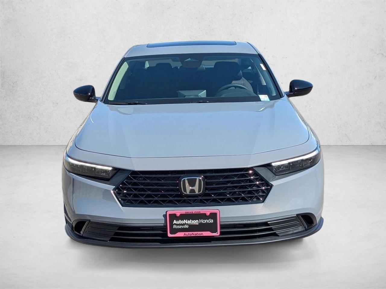 2026 Honda Accord Sedan SE Roseville CA