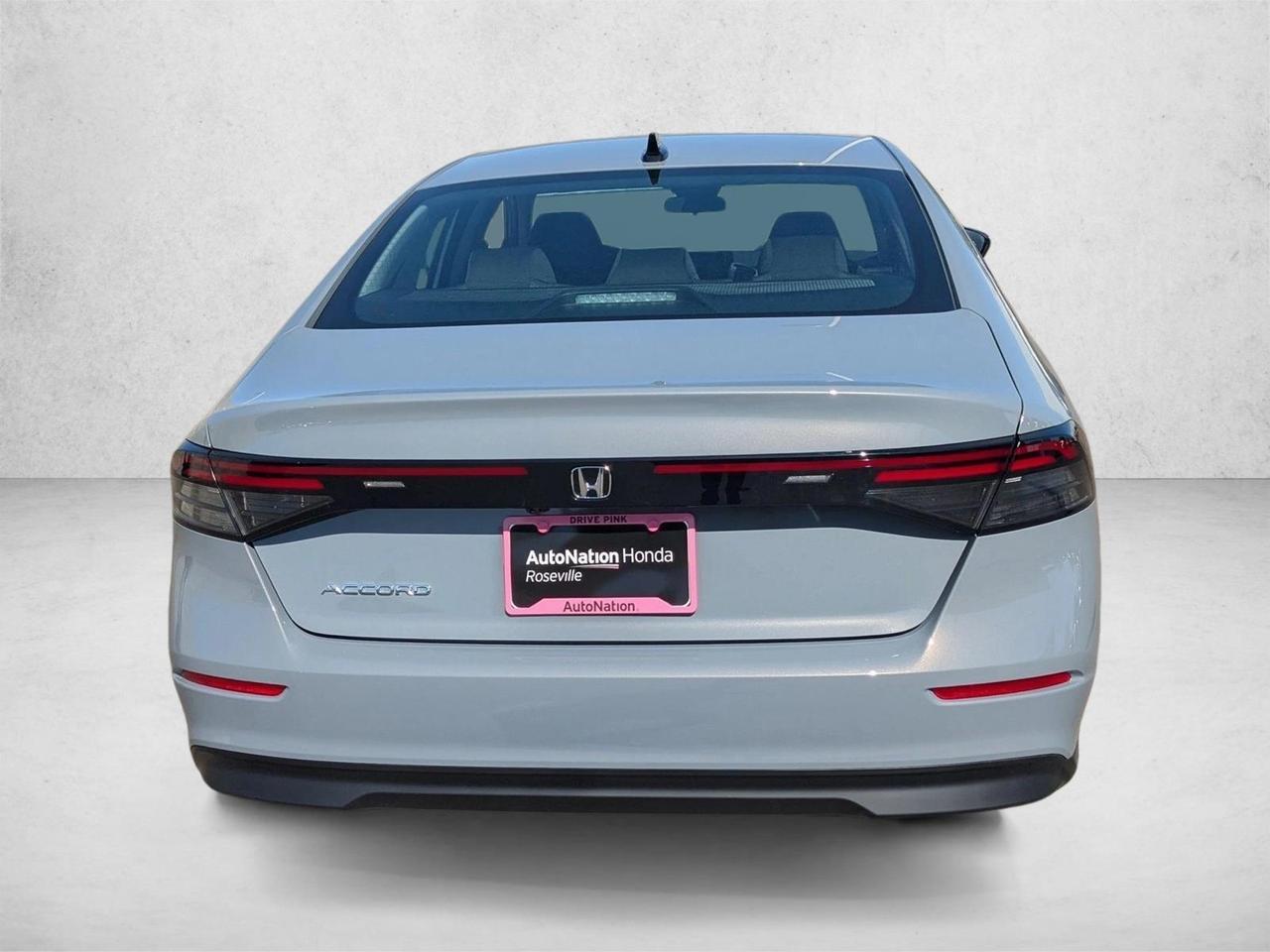2026 Honda Accord Sedan SE Roseville CA