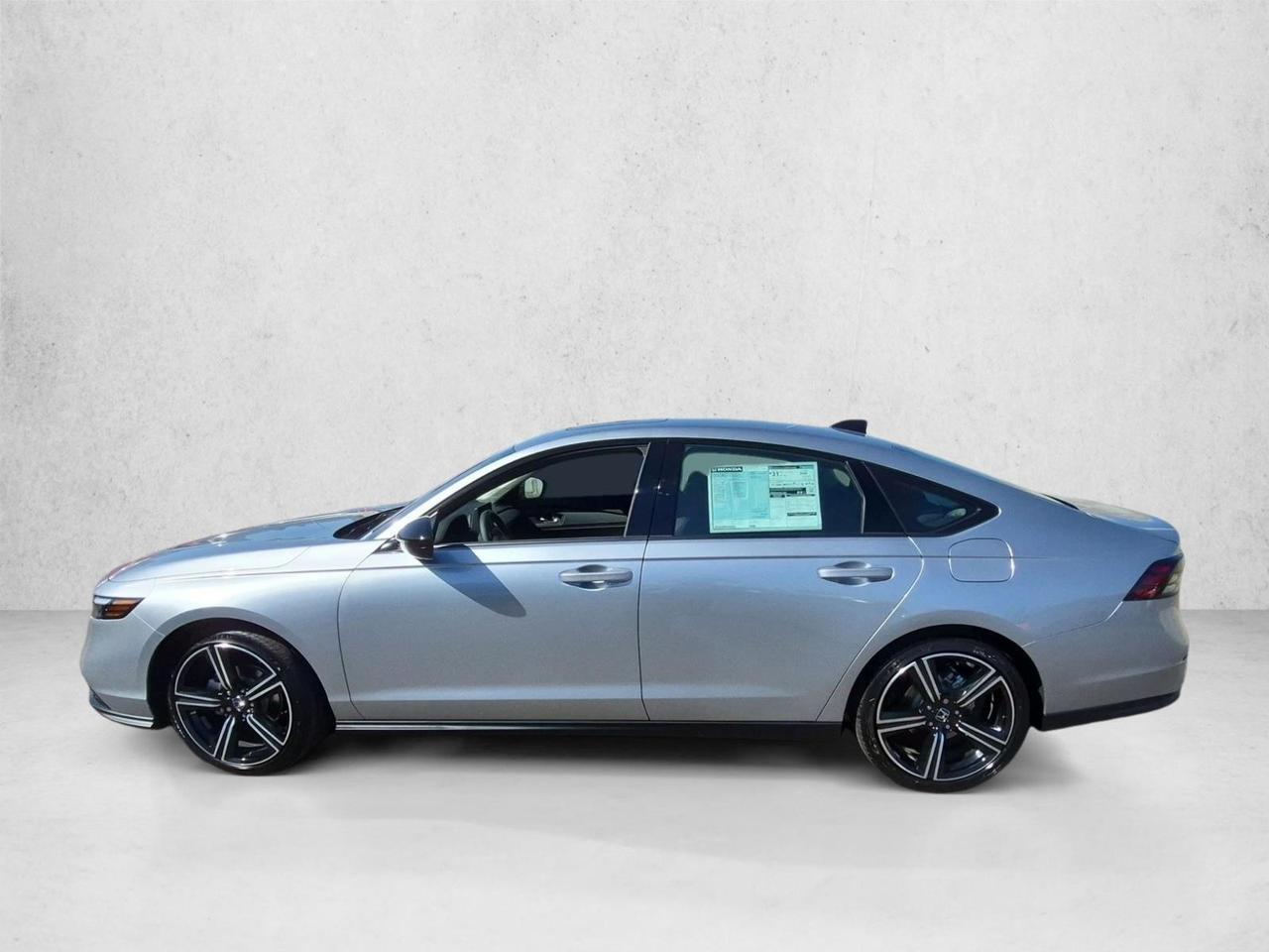 2026 Honda Accord Sedan SE Roseville CA