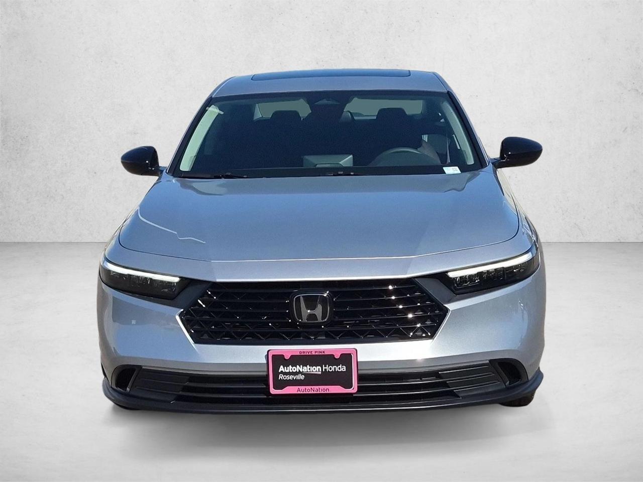 2026 Honda Accord Sedan SE Roseville CA