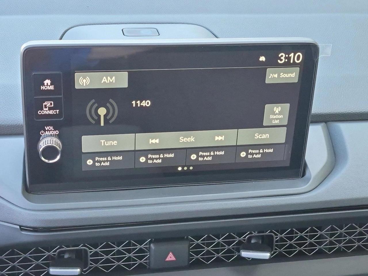 2026 Honda Accord Sedan SE Roseville CA