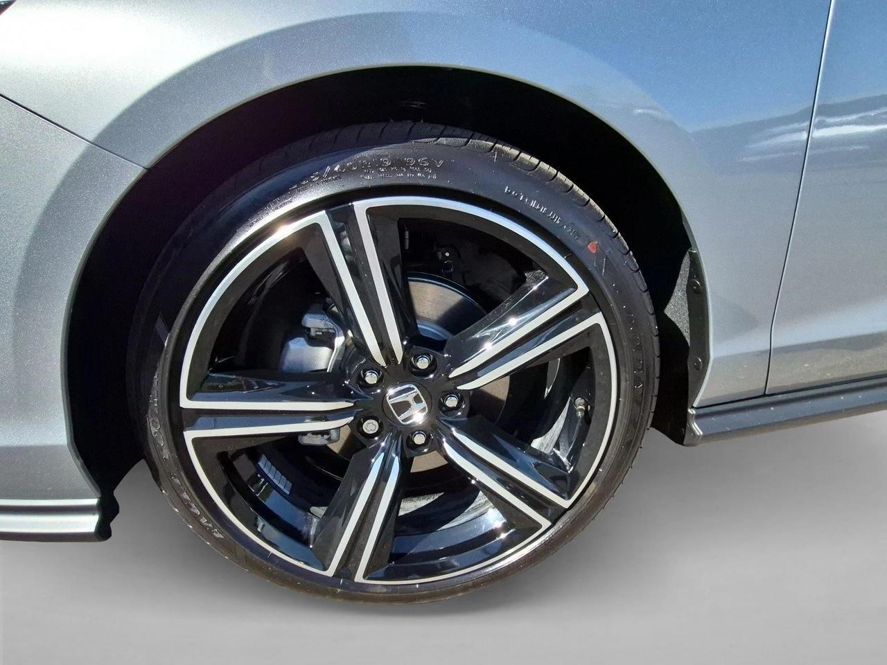 2026 Honda Accord Sedan SE Roseville CA