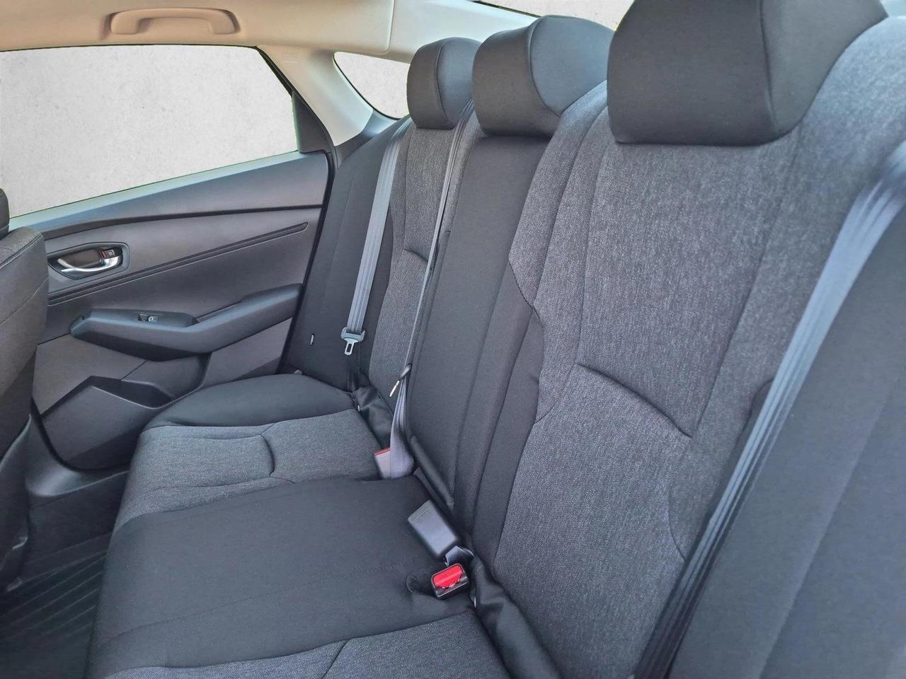 2026 Honda Accord Sedan SE Roseville CA