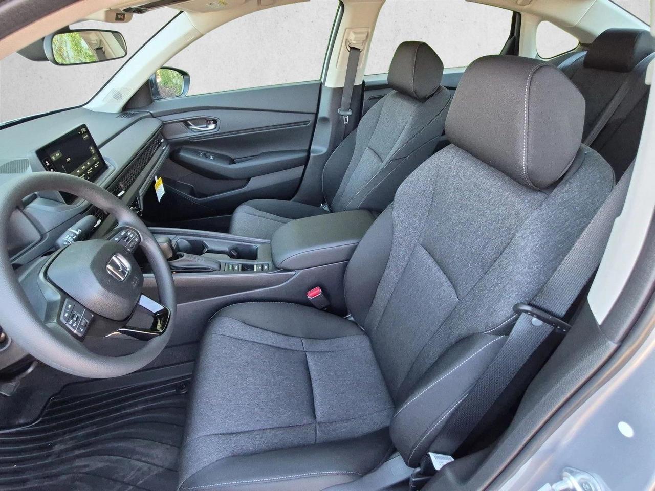 2026 Honda Accord Sedan SE Roseville CA